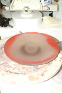Conical Primary Grinding OC2226 Dec 2004
